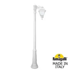 Уличный столб Fumagalli Cefa U23.157.S10.WYF1R