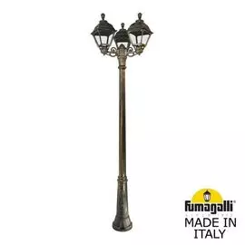 Уличный столб Fumagalli Cefa U23.157.S30.BXF1R