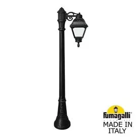 Уличный столб Fumagalli Cefa U23.158.S10.AYF1R