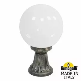 Уличный столб Fumagalli Globe 250 G25.111.000.BYE27