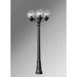 Уличный столб Fumagalli Globe 250 G25.156.S30.AXE27