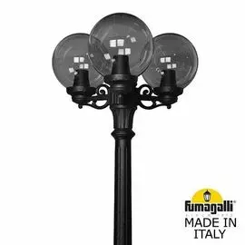 Уличный столб Fumagalli Globe 250 G25.158.S30.AZE27