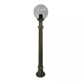 Уличный столб Fumagalli Globe 250 G25.163.000.BZE27