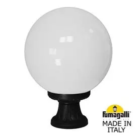 Уличный столб Fumagalli Globe 300 G30.110.000.AYE27