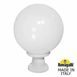 Уличный столб Fumagalli Globe 300 G30.110.000.WYE27