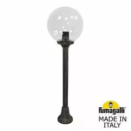 Уличный столб Fumagalli Globe 300 G30.151.000.BXE27