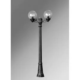 Уличный столб Fumagalli Globe 300 G30.156.S20.AXE27