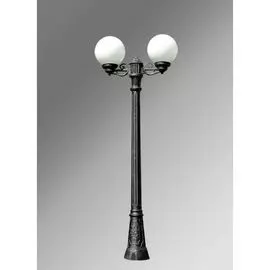 Уличный столб Fumagalli Globe 300 G30.156.S20.AYE27
