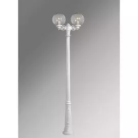 Уличный столб Fumagalli Globe 300 G30.156.S20.WXE27