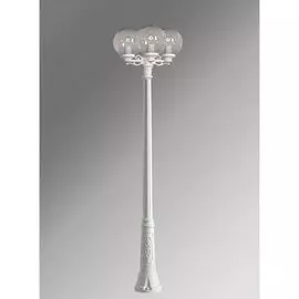 Уличный столб Fumagalli Globe 300 G30.156.S30.WXE27