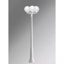 Уличный столб Fumagalli Globe 300 G30.156.S30.WYE27