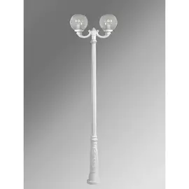 Уличный столб Fumagalli Globe 300 G30.157.R20.WXE27