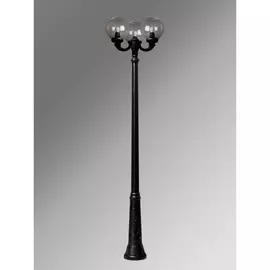 Уличный столб Fumagalli Globe 300 G30.157.R30.AZE27
