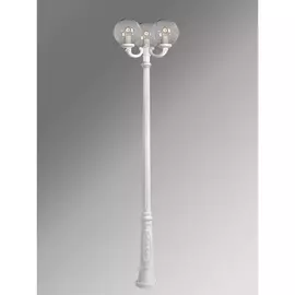 Уличный столб Fumagalli Globe 300 G30.157.R30.WXE27