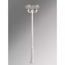 Уличный столб Fumagalli Globe 300 G30.157.R30.WZE27