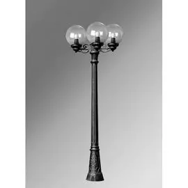 Уличный столб Fumagalli Globe 300 G30.157.S30.AXE27