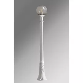 Уличный столб Fumagalli Globe 300 G30.158.000.WZE27