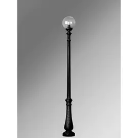 Уличный столб Fumagalli Globe 300 G30.202.000.AXE27
