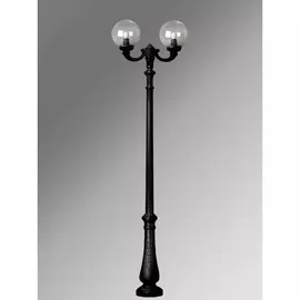 Уличный столб Fumagalli Globe 300 G30.202.R20.AXE27