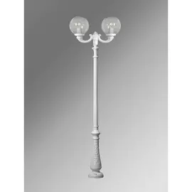 Уличный столб Fumagalli Globe 300 G30.202.R20.WXE27