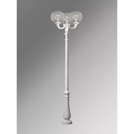 Уличный столб Fumagalli Globe 300 G30.202.R30.WXE27
