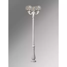 Уличный столб Fumagalli Globe 300 G30.202.R30.WZE27
