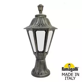 Уличный столб Fumagalli Rut E26.111.000.BXF1R