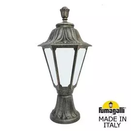 Уличный столб Fumagalli Rut E26.111.000.BYF1R