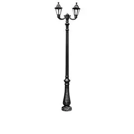 Уличный столб Fumagalli RUT E26.202.R20.AXF1R