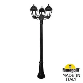 Уличный столб Fumagalli Saba K22.156.S30.AXF1R