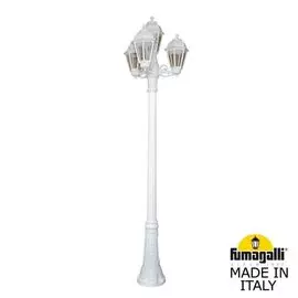 Уличный столб Fumagalli Saba K22.156.S31.WXF1R