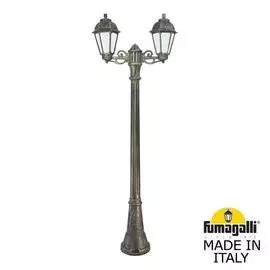 Уличный столб Fumagalli Saba K22.158.S20.BYF1R