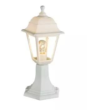 Уличный столб Globo Luca 31877