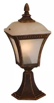 Уличный столб Globo Nemesis 31592