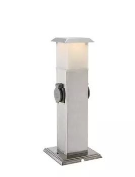 Уличный столб Globo Pietra I 37003-2