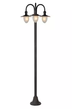 Уличный столб Lucide Aruba 11873/03/97