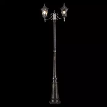 Уличный столб Maytoni Outdoor S101-209-61-R