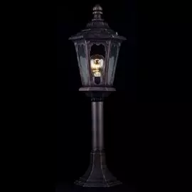 Уличный столб Maytoni Outdoor S101-60-31-B