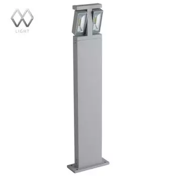 Уличный столб MW-Light Меркурий 807041302