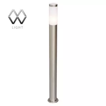 Уличный столб MW-Light Плутон 809040301