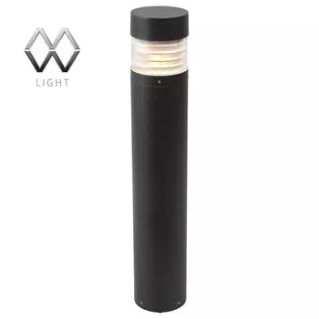 Уличный столб MW-Light Уран 803040201