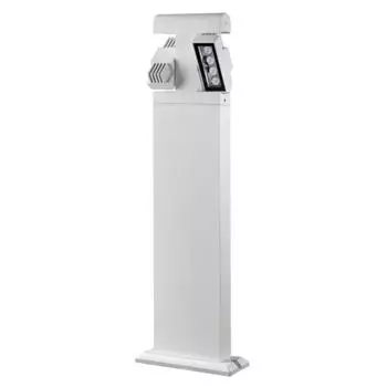 Уличный столб Novotech Kaimas 357430