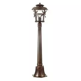 Уличный столб Odeon Light Aletti 4052/1F