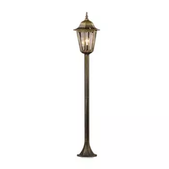 Уличный столб Odeon Light Lano 2322/1F