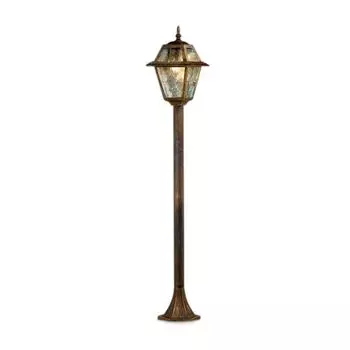 Уличный столб Odeon Light Outer 2318/1F