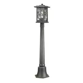 Уличный столб Odeon Light Papion 4038/1F