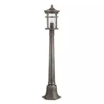Уличный столб Odeon Light Virta 4044/1F