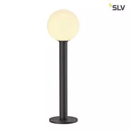 Уличный столб SLV Gloo Pure 1002001