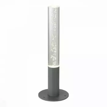 Уличный столб ST Luce Fluido SL102.705.01