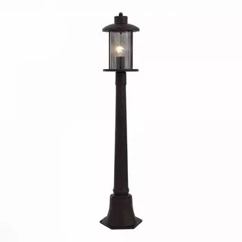 Уличный столб ST Luce Lastero SL080.415.01